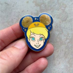 Disney Limited Edition Tinker Bell Trading Pin